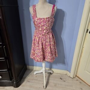 Land Of The Free Medium Dress